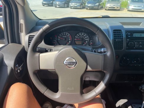 Used 2006 Nissan Xterra X image 19