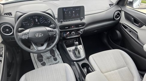 Used 2023 Hyundai Kona SEL image 25