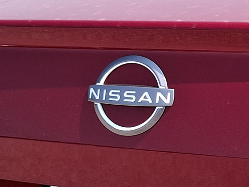 Used 2023 Nissan Altima 2.5 SR image 31