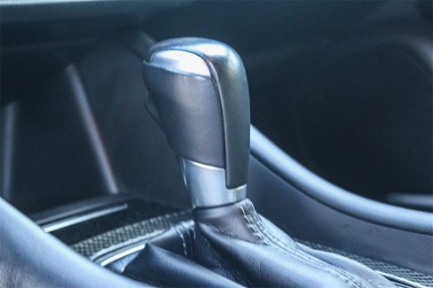 Used 2018 MAZDA MAZDA6 Grand Touring Reserve image 22