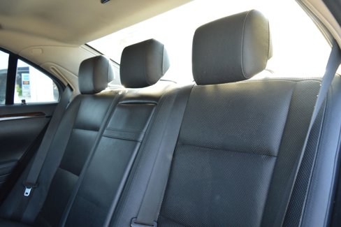 Used 2010 Mercedes-Benz S 550 4MATIC image 15