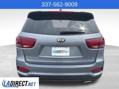 Used 2020 Kia Sorento AWD V6 image 8