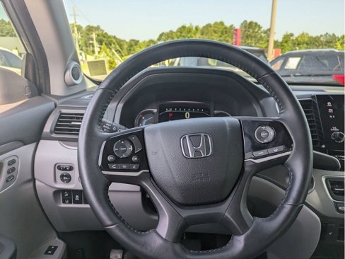 Used 2022 Honda Pilot Special Edition image 18