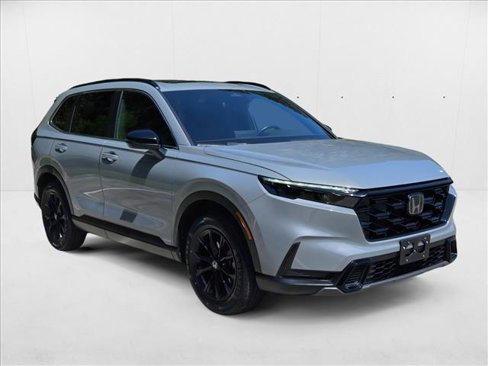 Used 2023 Honda CR-V Sport image 3