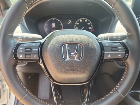 New 2025 Honda HR-V Sport image 21