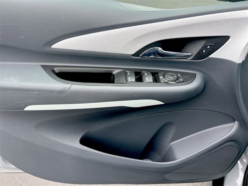 Certified 2020 Chevrolet Bolt LT image 19