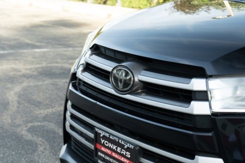 Used 2019 Toyota Highlander Plus image 14
