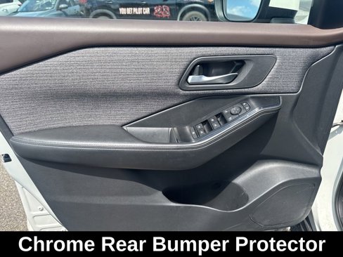Used 2021 Nissan Rogue SV image 7