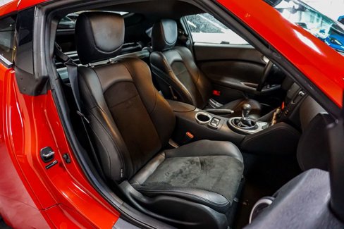 Used 2010 Nissan 370Z Touring image 60