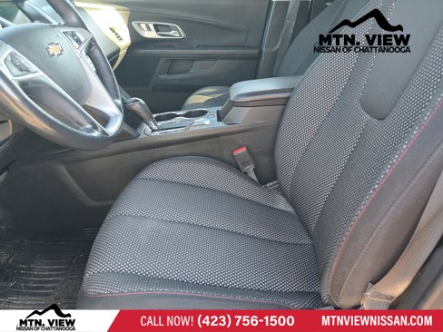 Used 2016 Chevrolet Equinox LT w/ Convenience Package image 5