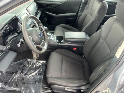 Used 2022 Subaru Legacy image 9