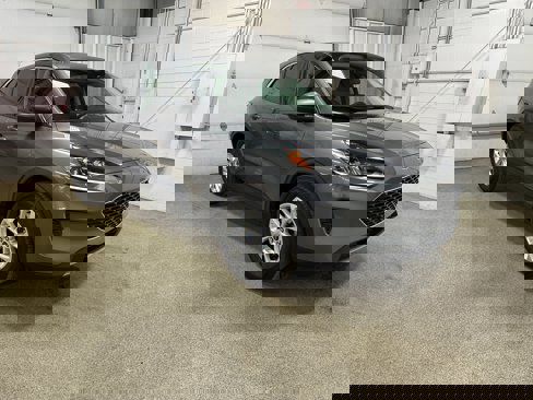 Certified 2022 Ford Escape SE w/ Convenience Package image 3