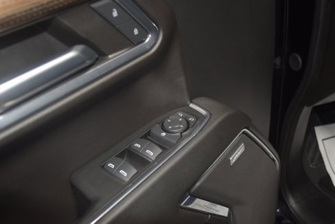 Used 2024 Chevrolet Silverado 1500 RST w/ Convenience Package II image 33