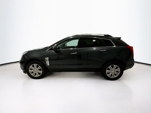 Used 2014 Cadillac SRX Luxury image 4