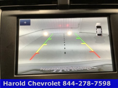 Used 2020 Ford Fusion SE image 17
