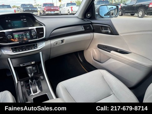 Used 2014 Honda Accord EX-L image 55