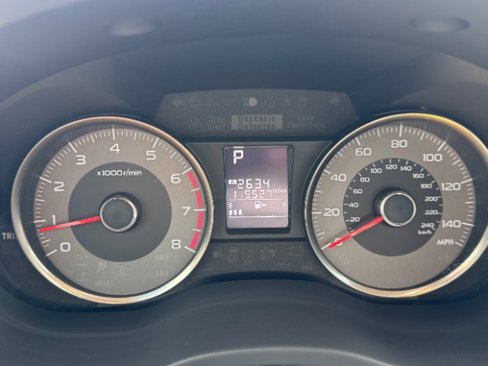 Used 2015 Subaru Forester 2.5i Limited image 13