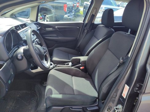 Used 2020 Honda Fit LX image 10