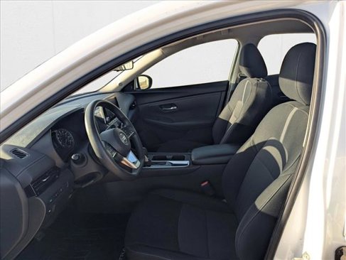 Used 2023 Nissan Sentra SV image 10