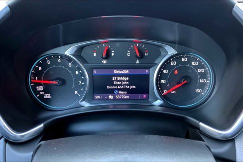 Used 2020 Chevrolet Equinox Premier image 21