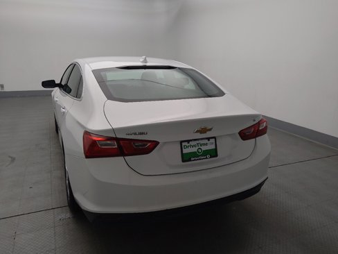 Used 2023 Chevrolet Malibu LT image 6