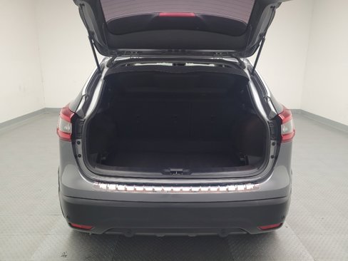 Used 2020 Nissan Rogue Sport S w/ Appearance Package image 29