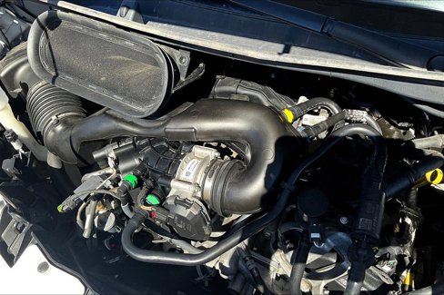 Used 2023 Ford Transit 250 Low Roof w/ Exterior Upgrade Package image 29