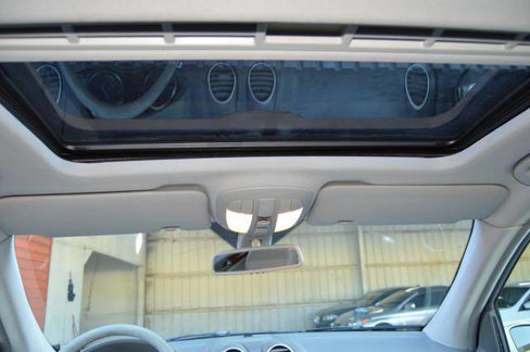 Used 2006 Mercedes-Benz ML 350 4MATIC image 23