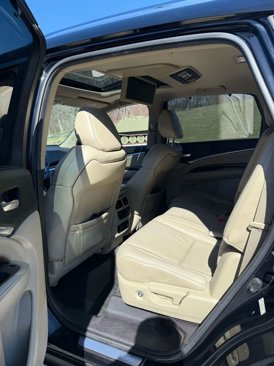 Used 2014 Acura MDX FWD w/ Advance & Entertainment image 8