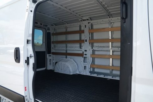 Used 2023 RAM ProMaster 2500 image 16