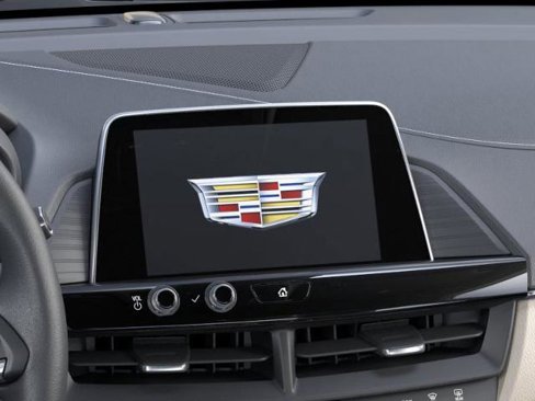 New 2025 Cadillac CT4 Premium Luxury image 20