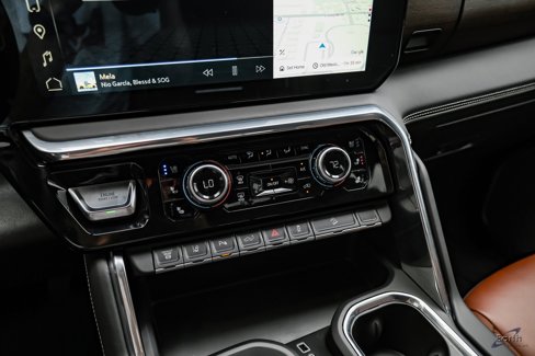 Used 2024 GMC Sierra 2500 Denali Ultimate image 48