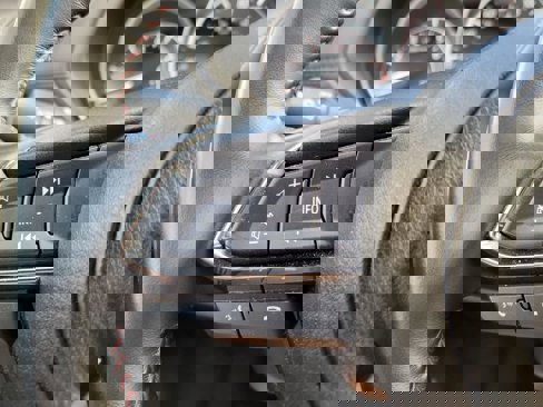 Used 2024 MAZDA CX-5 Carbon Edition image 15