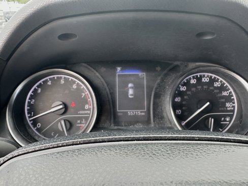 Used 2023 Toyota Camry SE image 26