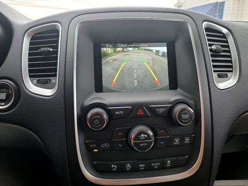 Used 2019 Dodge Durango SXT image 22