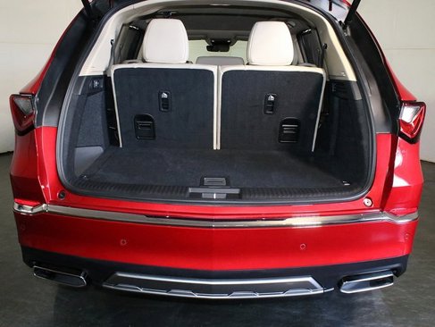 Used 2025 Acura MDX w/ Technology Package image 34
