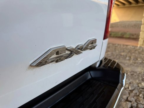 Used 2019 RAM 2500 Big Horn image 25