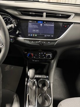 Certified 2023 Buick Encore GX Preferred w/ Cold Weather Comfort Package image 34