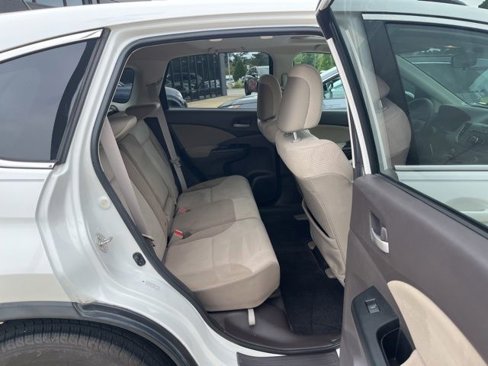 Used 2014 Honda CR-V EX image 28