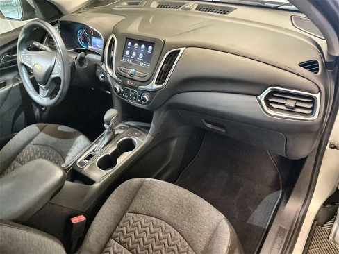 Used 2022 Chevrolet Equinox LT image 27