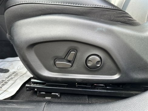 Used 2023 Jeep Compass Trailhawk w/ Trailhawk Elite Group image 25