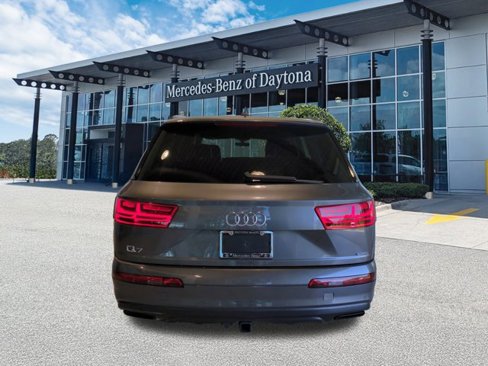 Used 2019 Audi Q7 3.0T Prestige w/ Prestige Package image 5