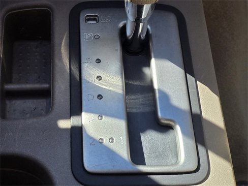 Used 2019 Nissan Frontier SV image 19