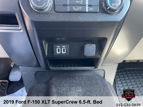 Used 2019 Ford F150 XLT image 41