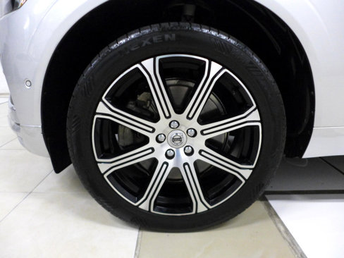 Used 2020 Volvo XC60 T6 Inscription image 72