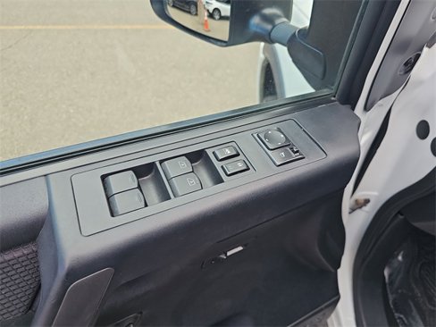 Used 2014 Nissan Titan PRO-4X image 20
