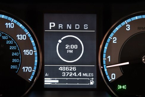 Used 2009 Jaguar XF Premium image 20