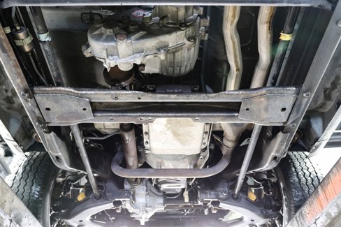 Used 1994 GMC Sierra 1500 4x4 Regular Cab image 24
