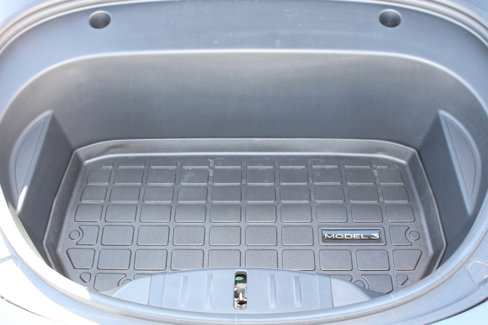 Used 2021 Tesla Model 3 Performance image 64