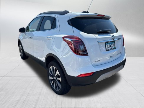 Used 2022 Buick Encore Preferred w/ Safety Package image 4